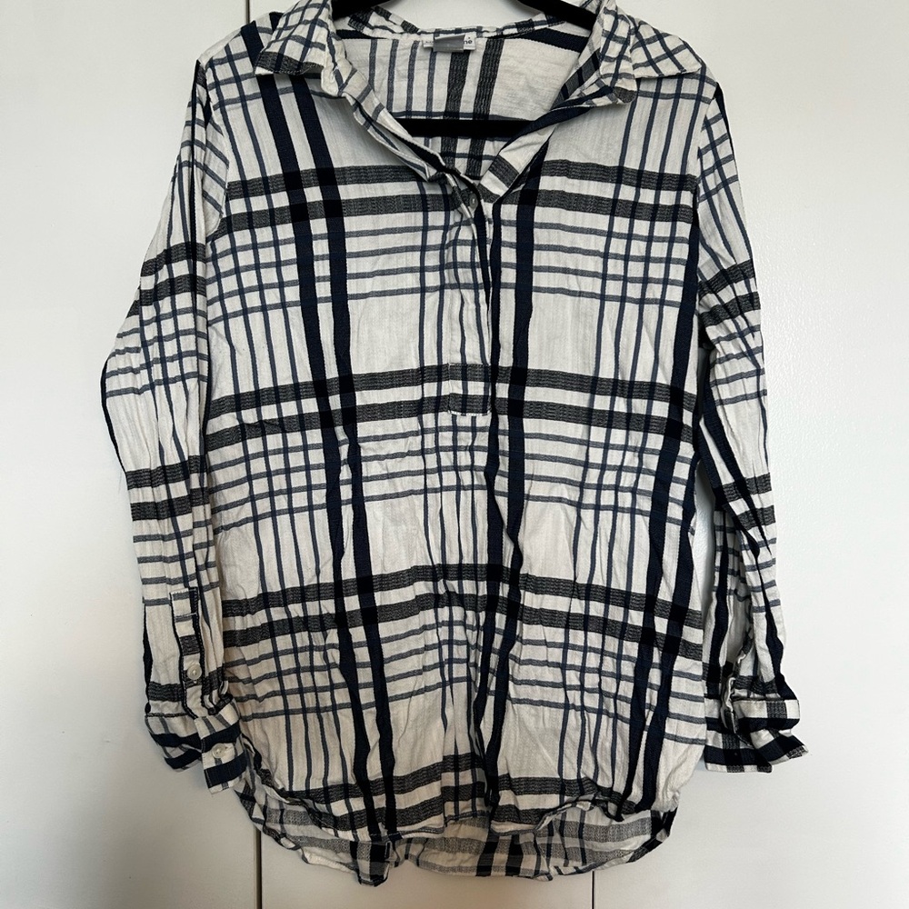 Closet overhaul all items new or barely worn